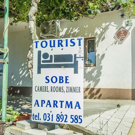 Farm Stay Ferjancic Vipava Zewnętrze zdjęcie