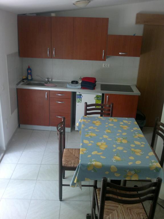 Farm Stay Ferjancic Vipava Zewnętrze zdjęcie