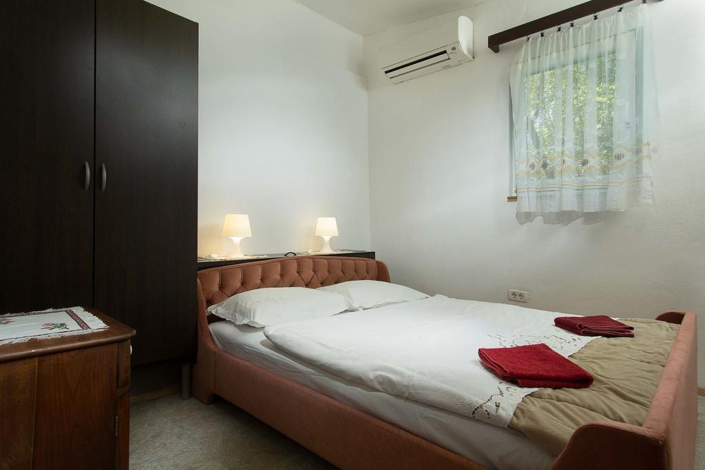 Farm Stay Ferjancic Vipava Zewnętrze zdjęcie
