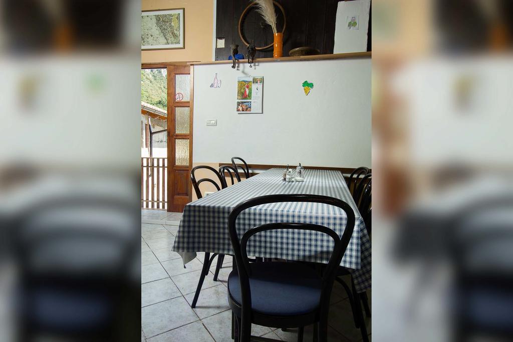 Farm Stay Ferjancic Vipava Zewnętrze zdjęcie