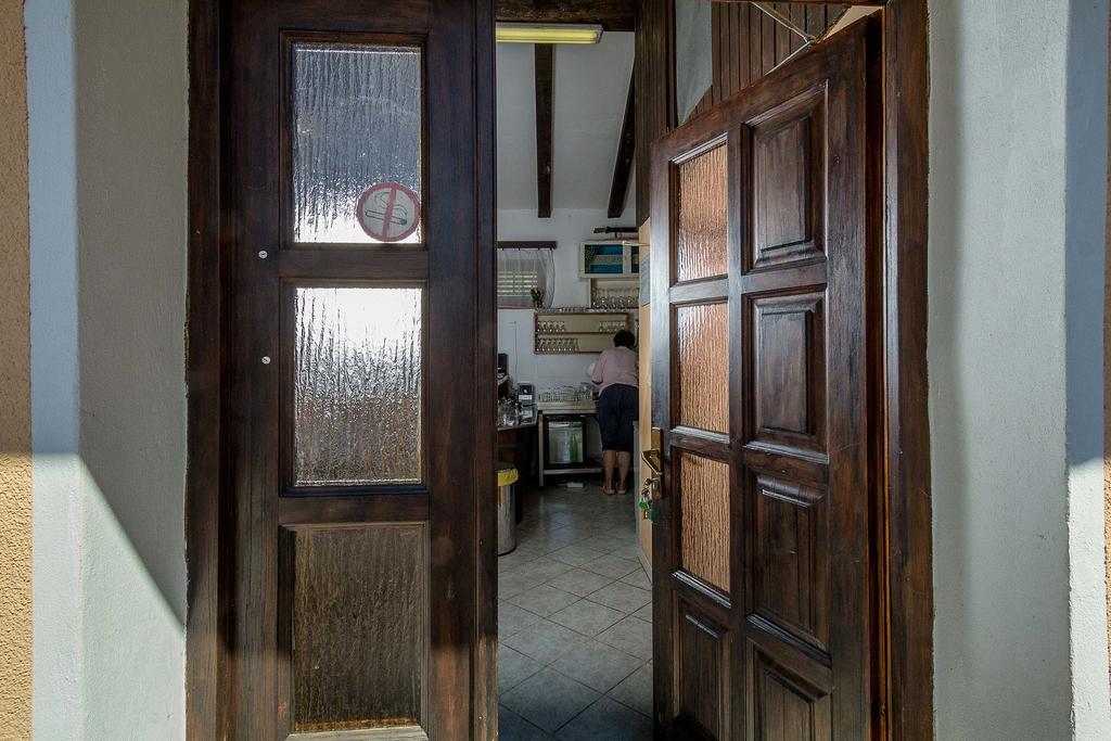 Farm Stay Ferjancic Vipava Zewnętrze zdjęcie